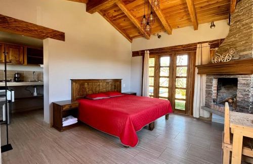 Tapalpa House | Cabaña Puma Tapalpa