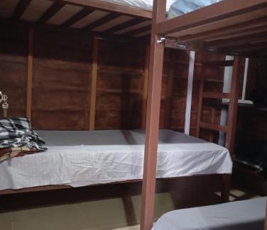 Pacuare Reserve Other | Cabaña Renacer
