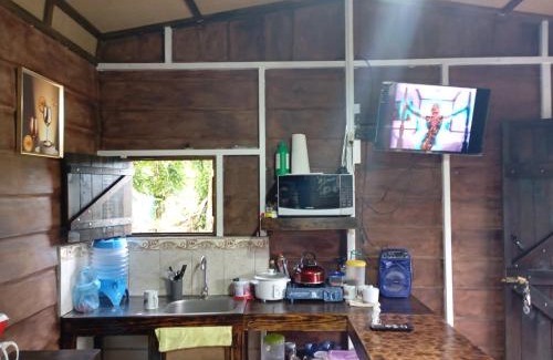 Pacuare Reserve Other | Cabaña Renacer