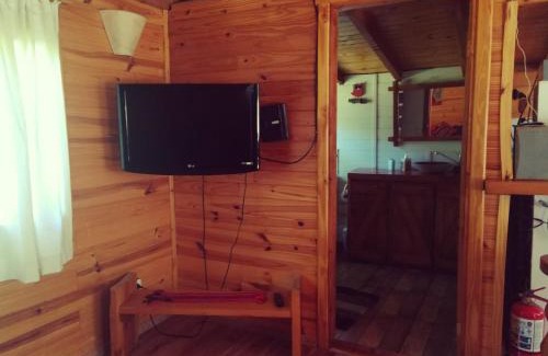 Puerto Manzano Cabin | Cabaña Rincón de Manzano