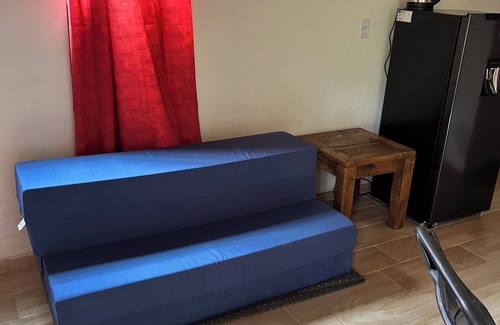 Huasca De Ocampo Cabin | Cabaña Romantica By GEstores -Cabaña 2