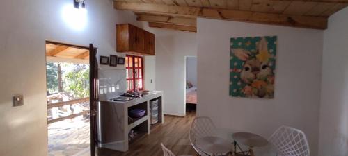 Tapalpa Ski Chalet | Cabaña Romeo & Juliett