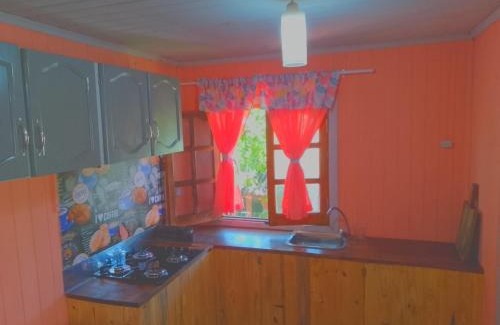 El Soberbio House | Cabaña saltos do yucumã