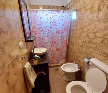 Santa Rosa House | Cabaña Sarita