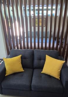 Bajos de Lircay Ski Chalet | Cabaña Serrano