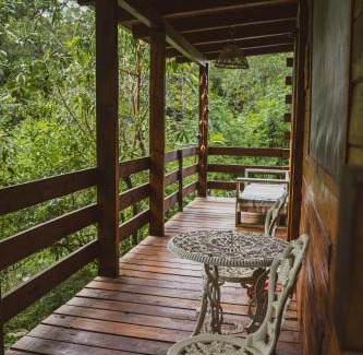 Villa San Lorenzo Ski Chalet | Cabaña Sigel en el rio, RUNA YAKU