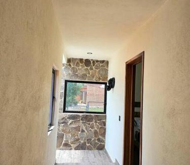 Tapalpa House | Cabaña Syrah en Tapalpa