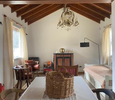 Villa Los Coihues Ski Chalet | Cabaña Tierra de Gigantes II - Villa Los Coihues