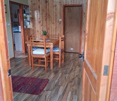 Villarrica House | Cabaña Tranquila