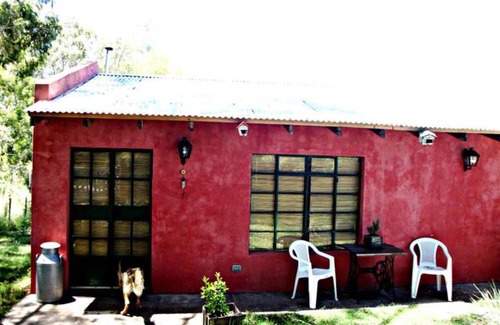 Tandil Ski Chalet | Cabaña Trudy Tandil