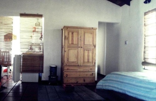 Tandil Ski Chalet | Cabaña Trudy Tandil