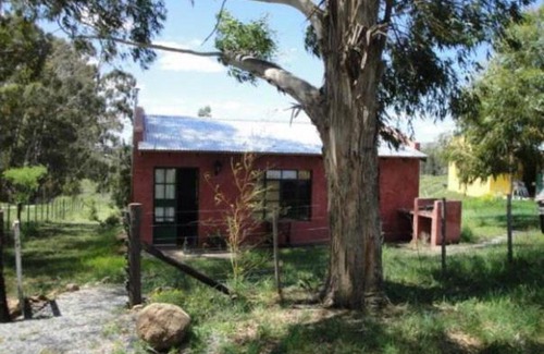 Tandil Ski Chalet | Cabaña Trudy Tandil