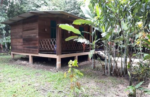 Lacanja Hotel | Cabaña Tu´ur