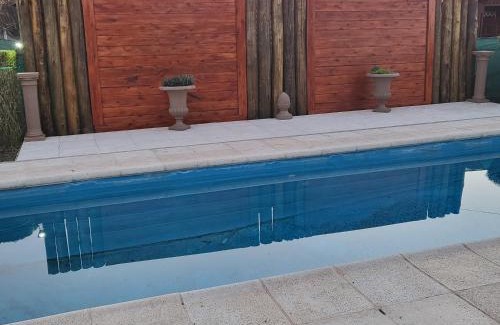 Lobos Apartment | Cabaña Un Lugar en el Mundo Lobos