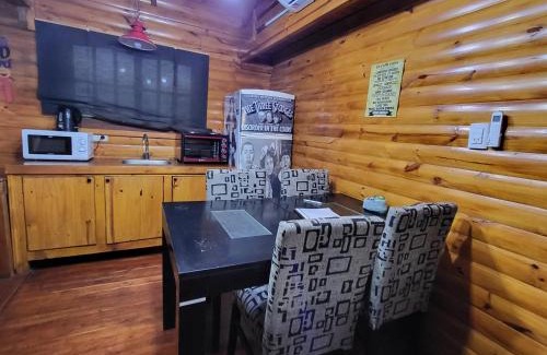 Lobos Apartment | Cabaña Un Lugar en el Mundo Lobos