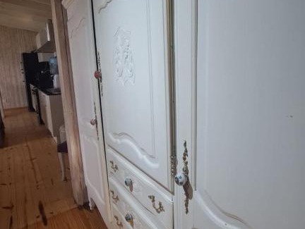 Nahuel Huapi Ski Chalet | Cabaña Vintage a metros del lago