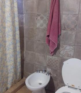 Villa Yacanto Ski Chalet | Cabaña Zara