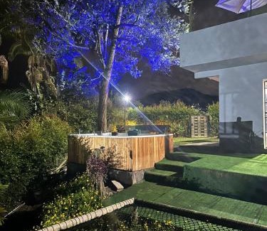 El Penol House | Cabaña333