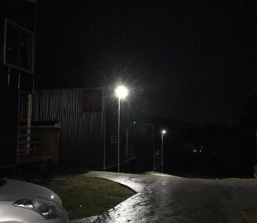 Castro Apartment | Cabañas Alen Mapu