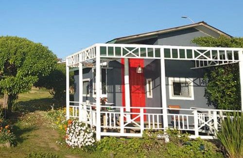 El Quisco House | Cabañas Aloha-ki