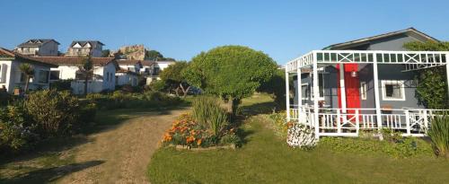 El Quisco House | Cabañas Aloha-ki