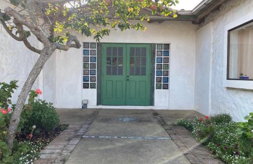 El Quisco House | Cabañas Aloha-ki