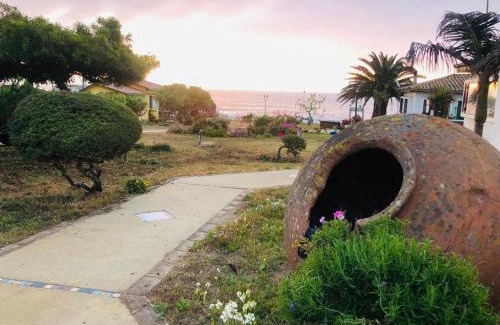 El Quisco House | Cabañas Aloha-ki