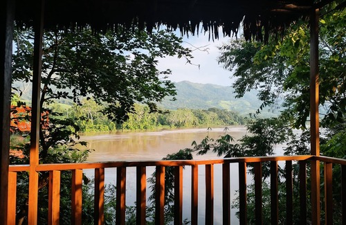 Juan Guerra Cabin | Cabañas Alpinas-El Trapiche-Tarapoto