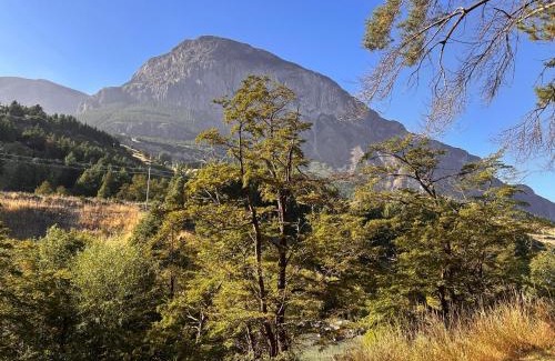 Coyhaique House | Cabañas Altos del Simpson