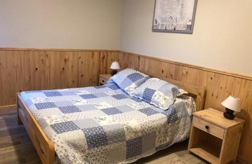 Puerto Montt Apartment | Cabañas Anahuac II