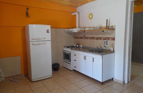 Villa Basilio Nievas Apartment | Cabañas Apart La Posada de Angel