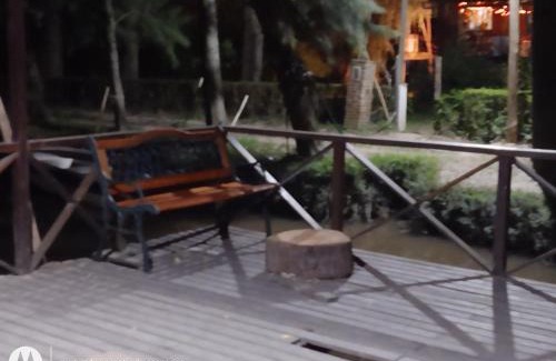 Partido de Tigre Apartment | Cabañas Aqui y Ahora