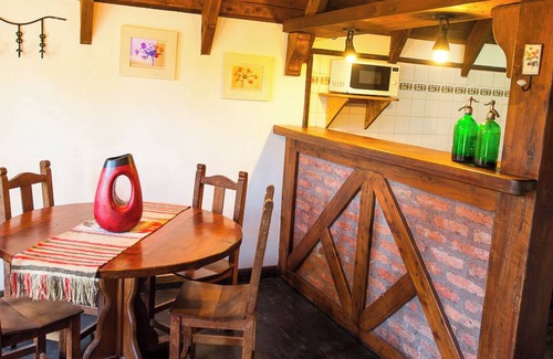 San Martin de los Andes Cottage | Cabañas Antilhue