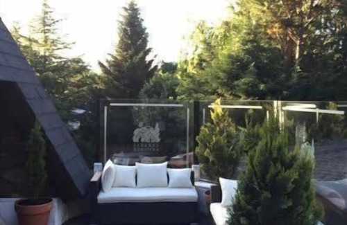 San Martin de los Andes Cottage | Cabañas Antilhue