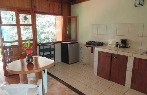 Drake Bay Cabin | Cabañas Bajo Bosque Drake
