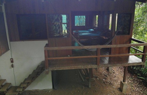 Drake Bay Cabin | Cabañas Bajo Bosque Drake