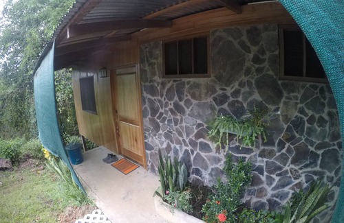 Drake Bay Cabin | Cabañas Bajo Bosque Drake