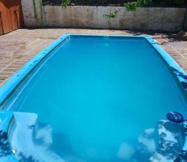 San Alfonso Apartment | Cabañas Between Hills