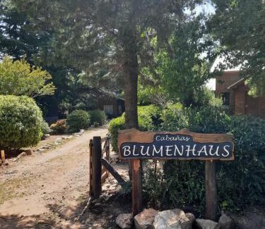 Villa Ventana House | Cabañas Blumenhaus