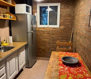 Villa Ventana House | Cabañas Blumenhaus