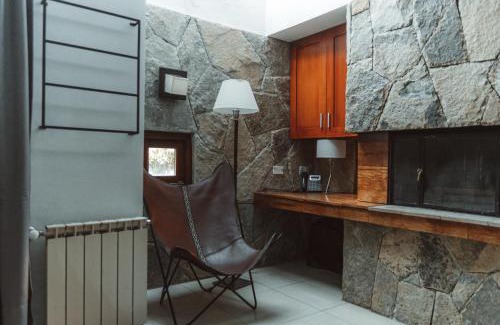 San Carlos de Bariloche Cabin | Cabañas Bosque del Nahuel