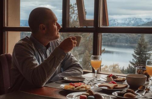 San Carlos de Bariloche Cabin | Cabañas Bosque del Nahuel