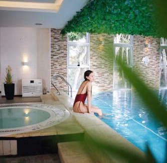 San Carlos de Bariloche Cabin | Cabañas Bosque del Nahuel