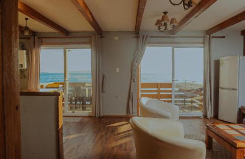 Tome Apartment | Cabañas Bordemar Habitaciones para 2 y 3, Cabañas para 4 y 5 huéspedes