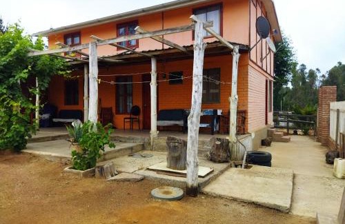 El Quisco Apartment | Cabañas Bosques del Totoral