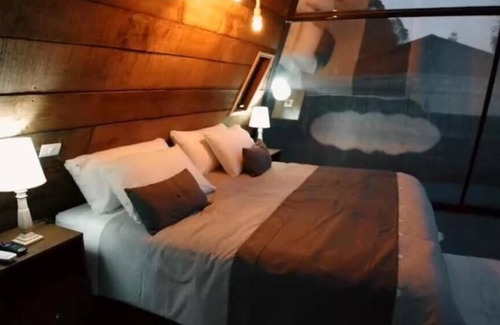 Curacavi Other | Cabañas Boutique Aires del toro