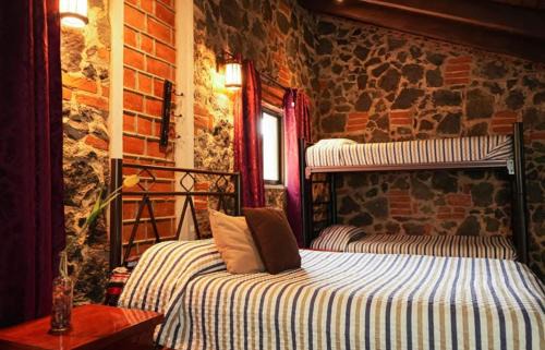 Calpulalpan Ski Chalet | Cabañas Calpulalpan de paso