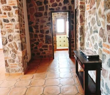 Calpulalpan Ski Chalet | Cabañas Calpulalpan de paso