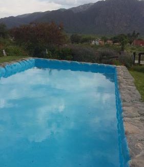 Cafayate Ski Chalet | Cabañas Cafayate II