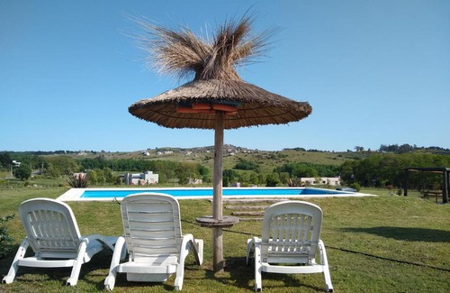 Tandil Cabin | Cabañas Calihue